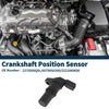 INFINITI QX50 Crankshaft Position Sensor (2013-2013)