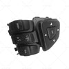 Ford Flex, Edge Steering Wheel Control Switch (2009-2019)