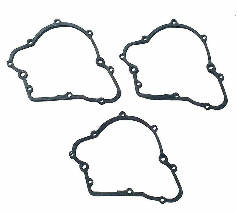 Kawasaki Bayou KLF220 Stator Gasket 3 Pack (1988–2002)