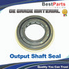 Chevrolet Malibu Output Shaft Seal (2008–2018)