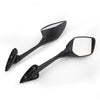 YAMAHA YZF R25 R3 2014-2018 Rear View Side Mirrors ( Black)