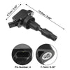 Hyundai Elantra Ignition Coils (2017-2020)
