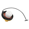 Cadillac Escalade, Chevrolet Silverado, GMC Fuel Tank Gas Cap (2002-2023)