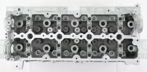 Toyota Hilux N80 Prado GDJ150 1GD 1GDFTV Complete Cylinder Head