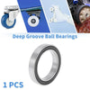 Scooter Skateboard Wheel 50x72x12mm Deep Groove Ball Bearing P5