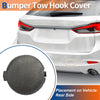 Mazda 6 Atenza Rear Left Tow Hook Cover (2018-2021)