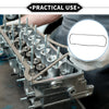 Toyota Corolla Matrix / Scion xD Valve Cover Gasket (2003–2012)