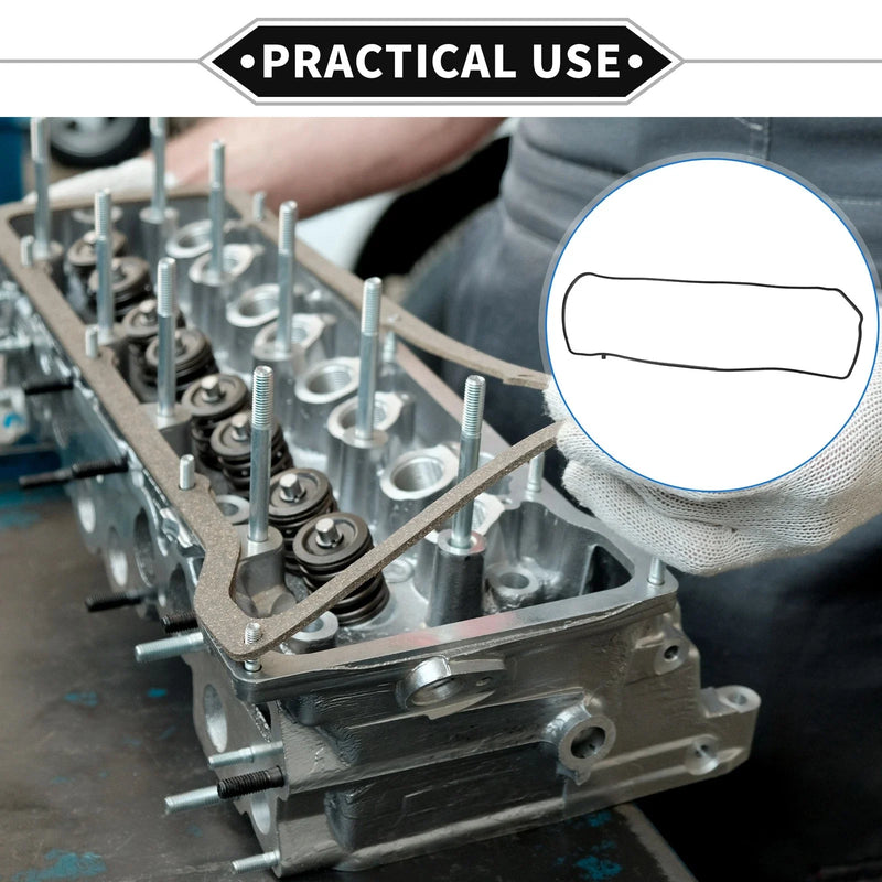 Toyota Corolla Matrix / Scion xD Valve Cover Gasket (2003–2012)