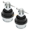 Honda Recon 250 TRX250TE / TM 2 x Upper & Lower Ball Joints Kit (1997–2023)