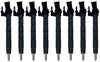 GM Chevrolet Duramax LML 8x Diesel Fuel Injector (2011–2016)