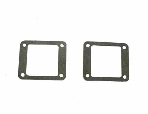 Yamaha YZ100 YZ125 Reed Cage Intake Gaskets