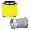 Honda Sportrax 400 TRX400EX / TRX400X 99-14 AIR Filter & Cleaner