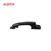 Hyundai Tucson Black Front Left Outer Door Handle (2004-2010)