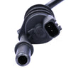 Ford Edge Lincoln MKT Fuel Vapor Separator Hose & Valve 2.0L (2012–2015)