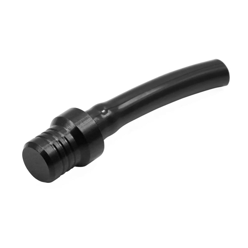 Make Model Gas Fuel Tank Cap Valve Vent Breather Hose Tube Pipe One Way