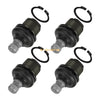Arctic Cat 250 300 400 500 650 700 1000 Ball Joints Upper and Lower
