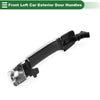 Toyota Tundra Front Left Door Handle (2007-2021)