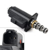 Caterpillar Excavator E320B E320C E320D 315C 325C Solenoid Valve (2000-2023)