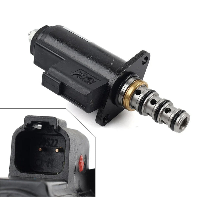 Caterpillar Excavator E320B E320C E320D 315C 325C Solenoid Valve (2000-2023)