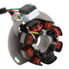 Gas Gas EC250 EC200 EC300 EC125 Alternator Magneto Stator Coil (2000–2012)