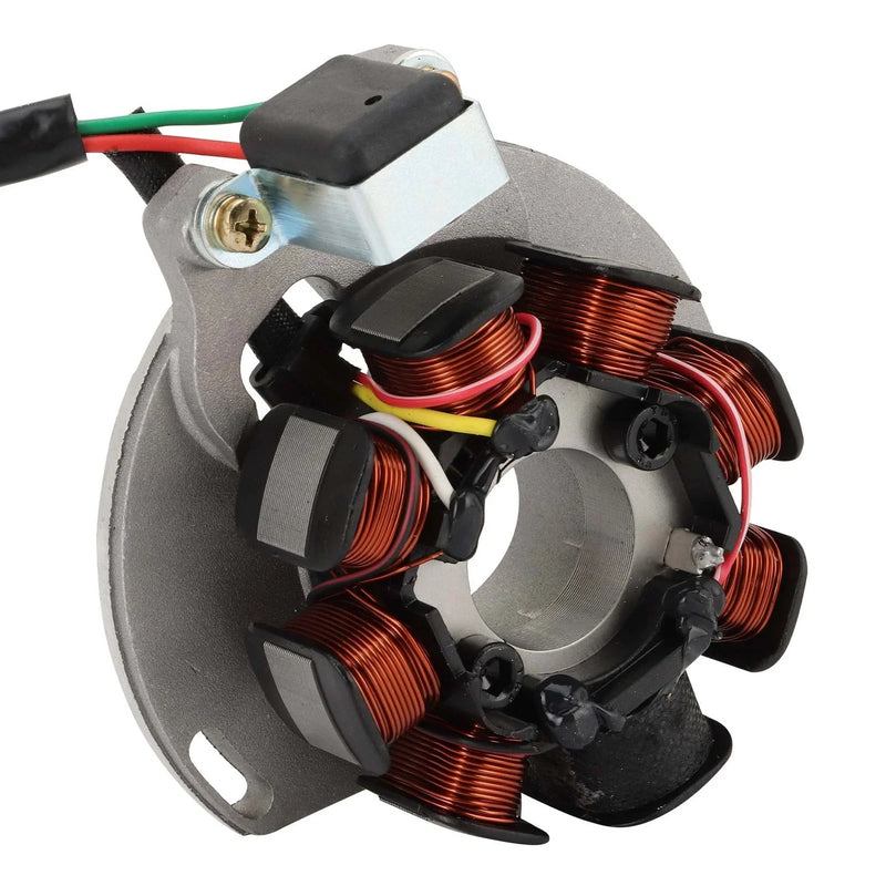 Gas Gas EC250 EC200 EC300 EC125 Alternator Magneto Stator Coil (2000–2012)