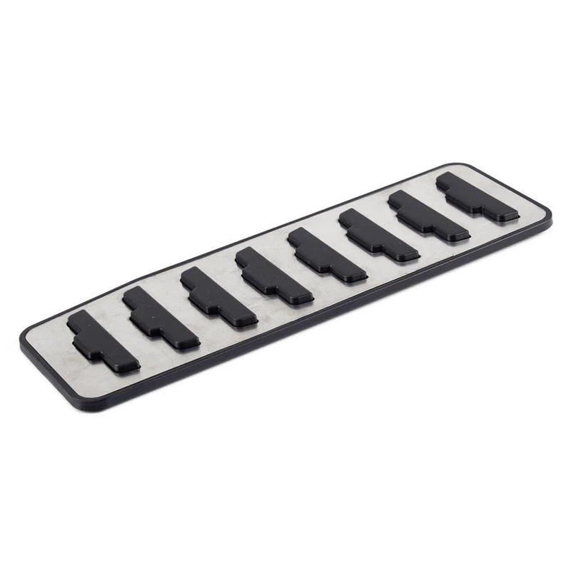 Range Rover Evoque Left Footrest Brake Pedal Pad (2012-2019)