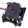 Ford Focus MK3 H7 Headlight Bulb Holder Adapter (2011-2018)