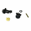 Citroën ZX 1.6i, 1.4i 5-Door Sedan Headlight Bracket Set (1990)