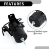 Nissan Pickup Engine Motor Mount (1995-1997)