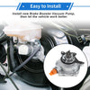 Ford Fiesta Brake Vacuum Pump (2013-2017)