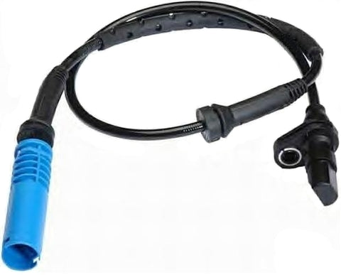 Front & Rear ABS Sensor 4PCS fits BMW X5 E53 2000-2006