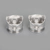 Yamaha V-Star XV 250 Virago SRV 250 49mm Piston Complete Kit (88-18)