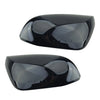 Toyota Camry Rearview Side Wing Mirror Cover Trim (2018-2020)