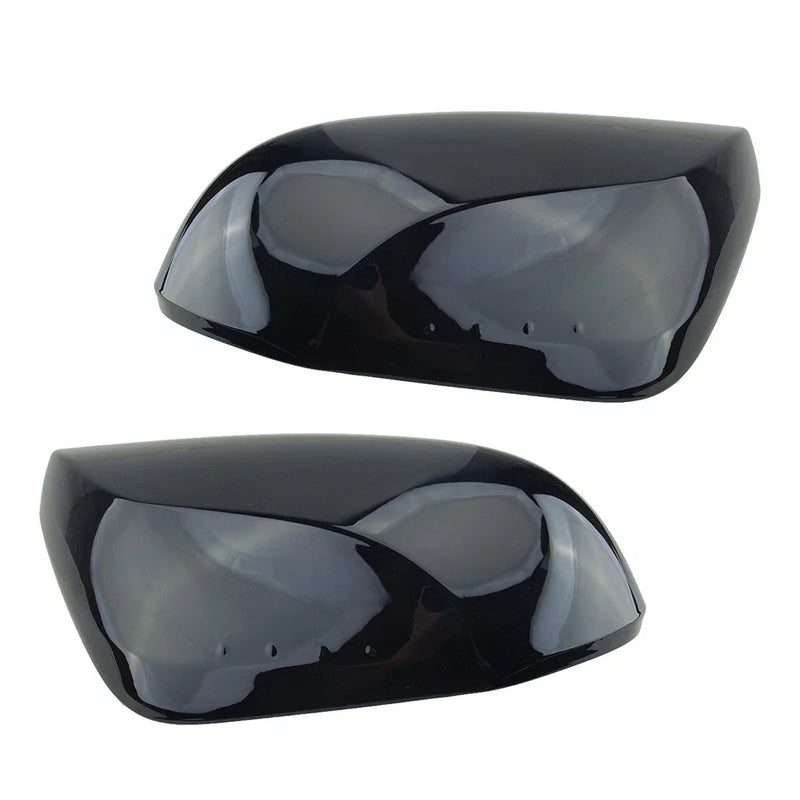 Toyota Camry Rearview Side Wing Mirror Cover Trim (2018-2020)