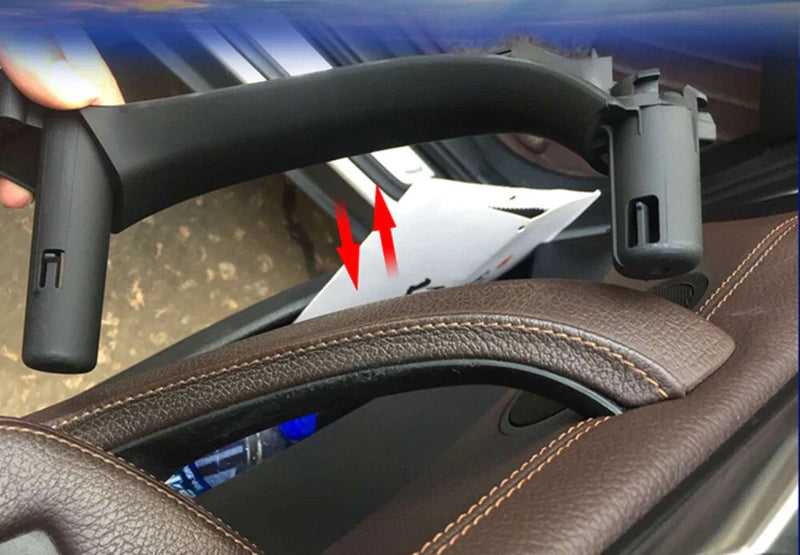 BMW F25 F26 X3 X4 Right Side Door Handle Trim (2010-2017)