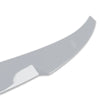 Audi A3 8Y Sedan (2020-2024) Florett Silver LZ7G ABS Boot Spoiler