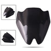 Kawasaki Z1000 Carbon Fiber Front Windscreen (2011-2014)