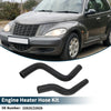 Dodge Caravan Water Pipes Engine Radiator Coolant Hose (2001-2007)