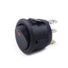 Car 12V Heated Side Mirror Glass Heater Defogger Pad