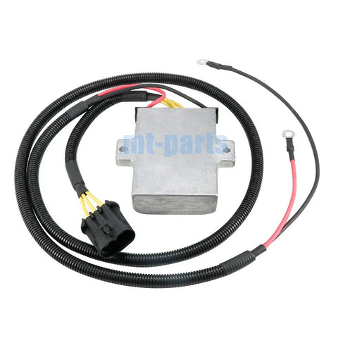 Can-Am Maverick MAX Turbo RR XMR Voltage Regulator/Rectifier (21-25)