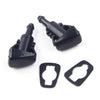 Hyundai ix35, Kia Sorento Windshield Wiper Washer Nozzles (2010-2018)