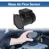 Infiniti Q45 Mass Air Flow Sensor Plastic 1 Pc (1995-1996)