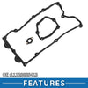 BMW 1 (E87) 120i Valve Cover Gasket (2003-2011)