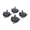 Dodge Chrysler 4Pcs VVT Solenoid Camshaft Phaser Actuator (2011-2018)