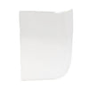 Land Rover Range Rover HSE Tail Light Lens Cover Right (2002-2009)