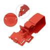 Honda CR-V, Acura RSX Battery Positive Cable Terminal Cover (02-14)