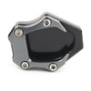 Kawasaki VERSYS 650 Kickstand Side Stand Enlarger Plate (2010-2016)