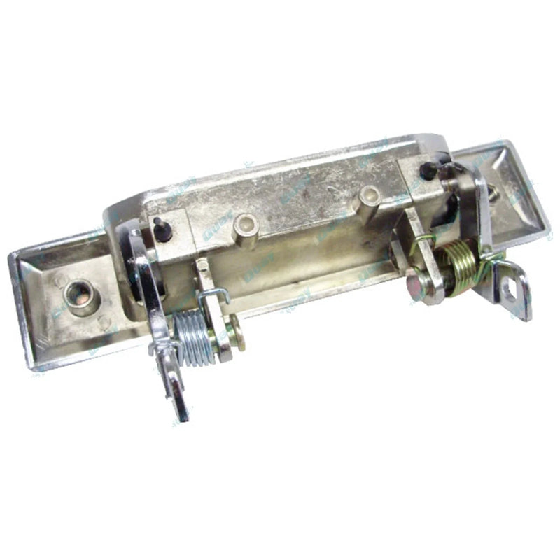 Toyota Landcruiser 1985-2007 Left=Right L / R LH/RH Chrome Outer Door Handle