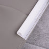 Toyota Sequoia, Tundra (2000-2004) Gray Driver Side Bottom Seat Cover