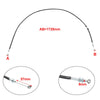 Indian Scout Bobber Sixty Clutch Cable 172CM (2018-2023)